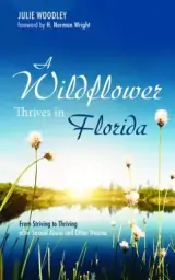 A Wildflower Thrives in Florida