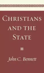 Christians And The State