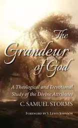 The Grandeur of God