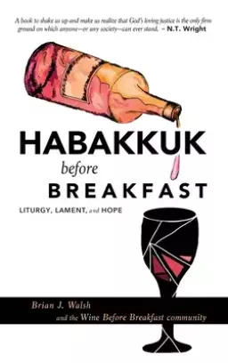 Habakkuk before Breakfast
