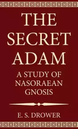 The Secret Adam