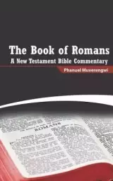 Book Of Romans
