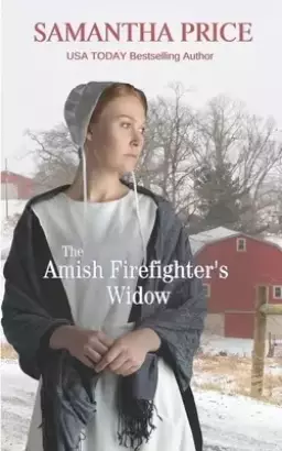 Amish Firefighter's Widow