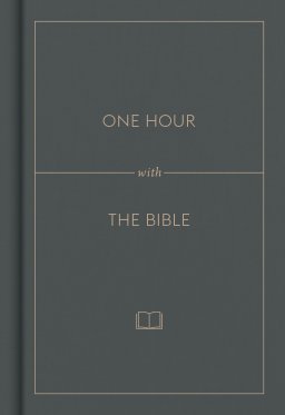 One Hour with the Bible