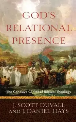 God's Relational Presence