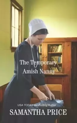 Temporary Amish Nanny