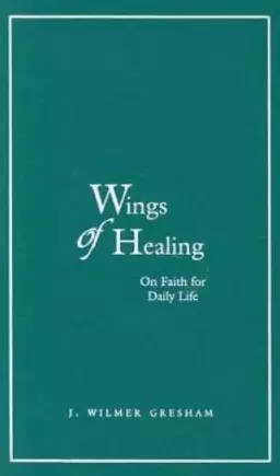 Wings of Healing
