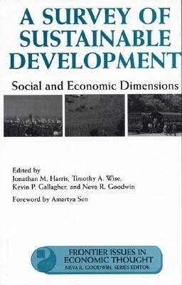 SURVEY OF SUSTAINABLE DEVELOPMENT