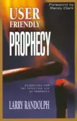 User Friendly Prophecy