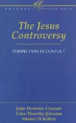 Jesus Controversy