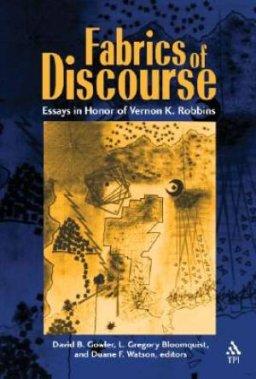 Fabrics of Discourse