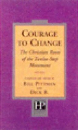 The Courage to Change