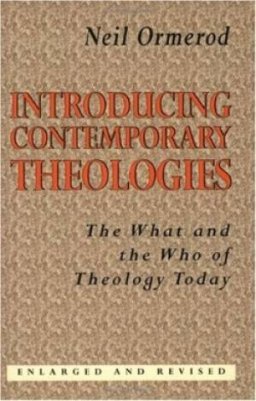 INTRODUCING CONTEMPORARY THEOLOGIES