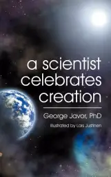 A Scientist Celebrates Creation