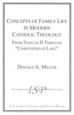 Concepts of Family Life in Mod (Distinguished Research)