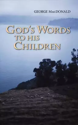 God's Words To His Children