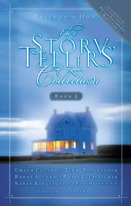The Storytellers' Collection: Tales from Home : Collection Two