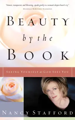 Beauty By The Book