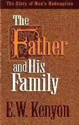Audiobook-Audio CD-Father And His Family (6 CD) (Order #222692)