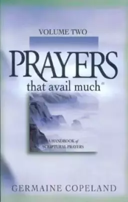 Prayers That Avail Much 2