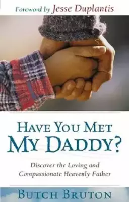 Have You Met My Daddy