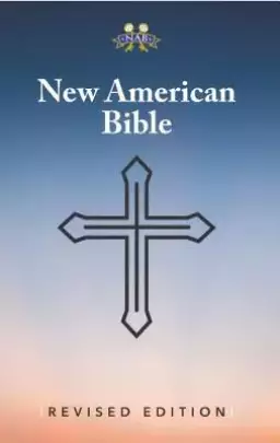 Nabre - New American Bible Revised Edition Paperback