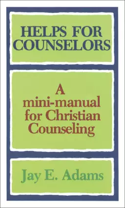 Helps for Counselors [eBook]