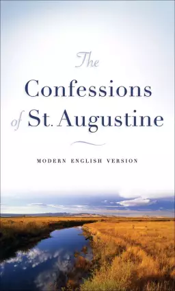 The Confessions of St. Augustine [eBook]