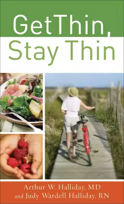 Get Thin, Stay Thin [eBook]
