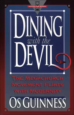 Dining with the Devil [eBook]
