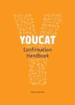 YOUCAT - Confirmation Book