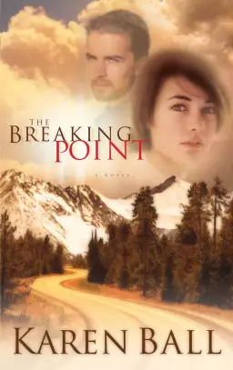 Breaking Point: a Novel