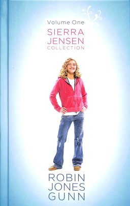 Sierra Jensen Collection Vol 1