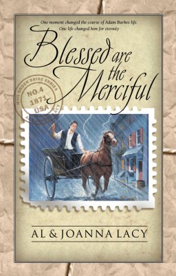 Blessed are the Merciful