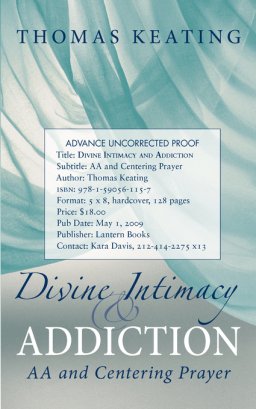 Divine Therapy & Addiction