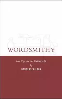 Wordsmithy : Hot Tips For The Writing Life