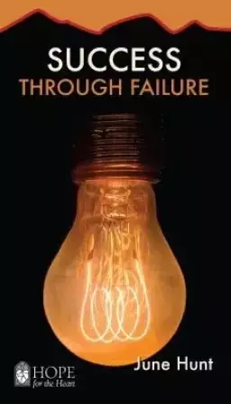 Success through Failure