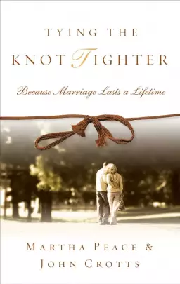 Tying The Knot Tighter