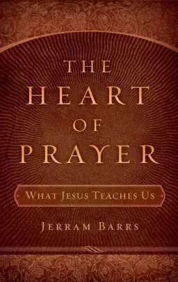 Heart Of Prayer