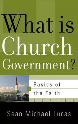 What Is Church Government