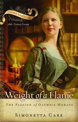 Weight Of A Flame