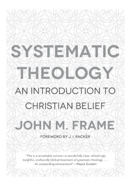 Systematic Theology