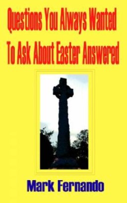 Questions You Always Wanted To Ask About Easter Answered