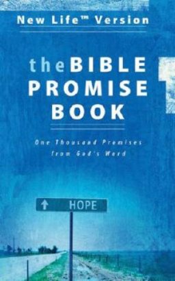 NLV Bible Promise Book