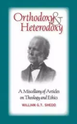 Orthodoxy And Heterodoxy