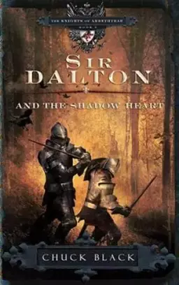 Sir Dalton And The Shadow Heart 3