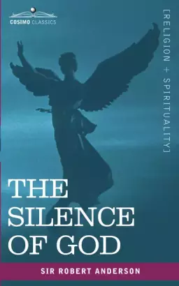 Silence Of God