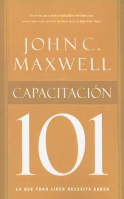 Capacitacion 101