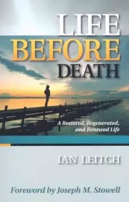 Life Before Death