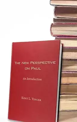 The New Perspective on Paul: An Introduction